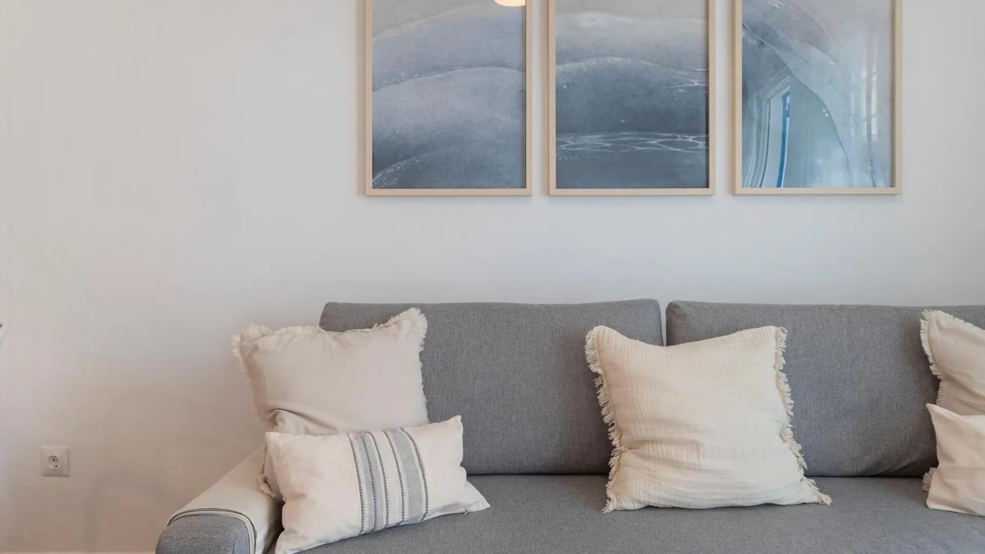 Conjunto Don Pedro Apartment Torremolinos Spain