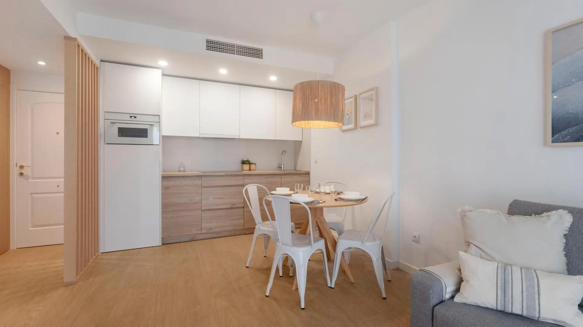 Conjunto Don Pedro Apartment Torremolinos 0*,  Spain