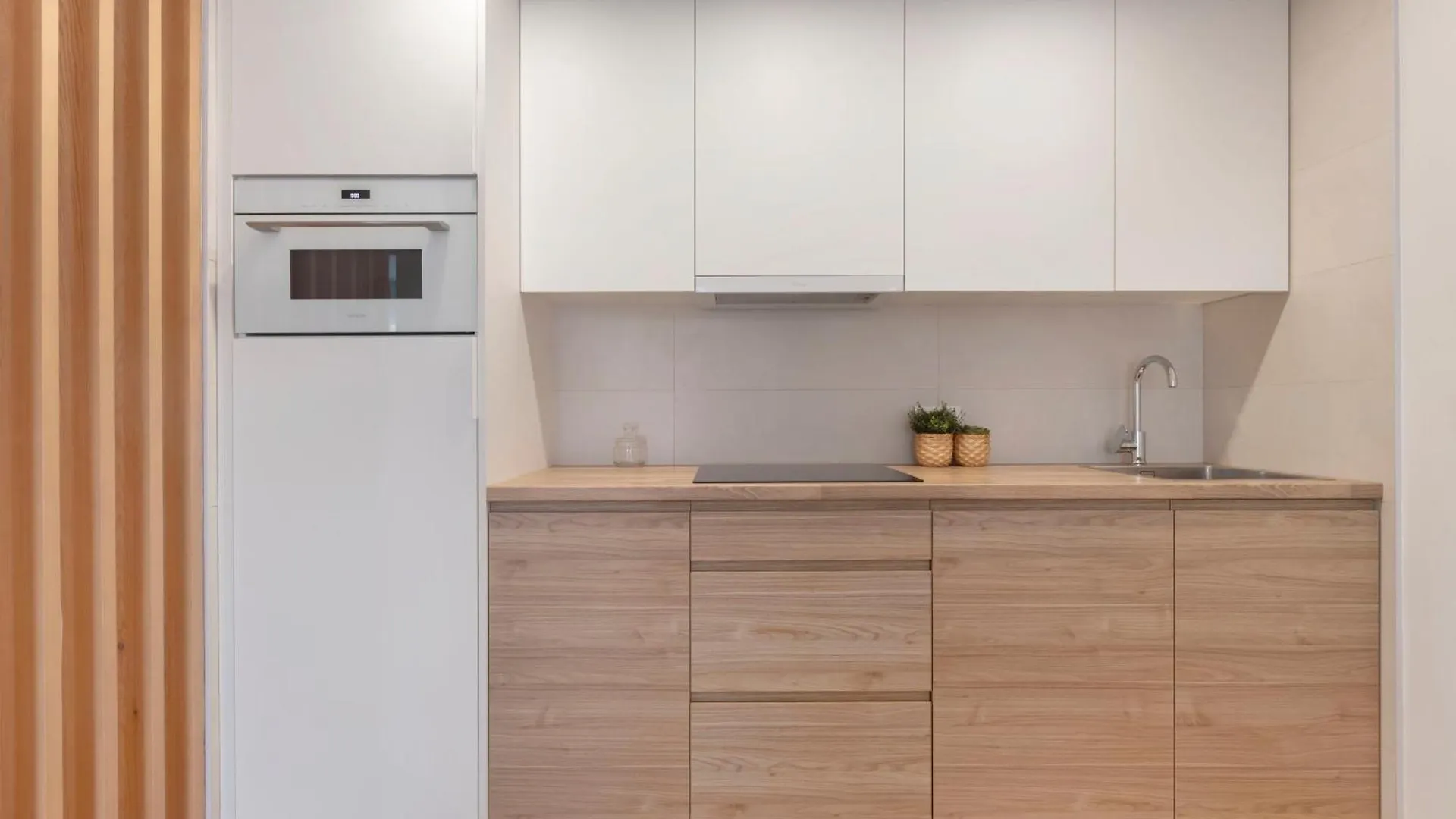 Conjunto Don Pedro Apartment Torremolinos