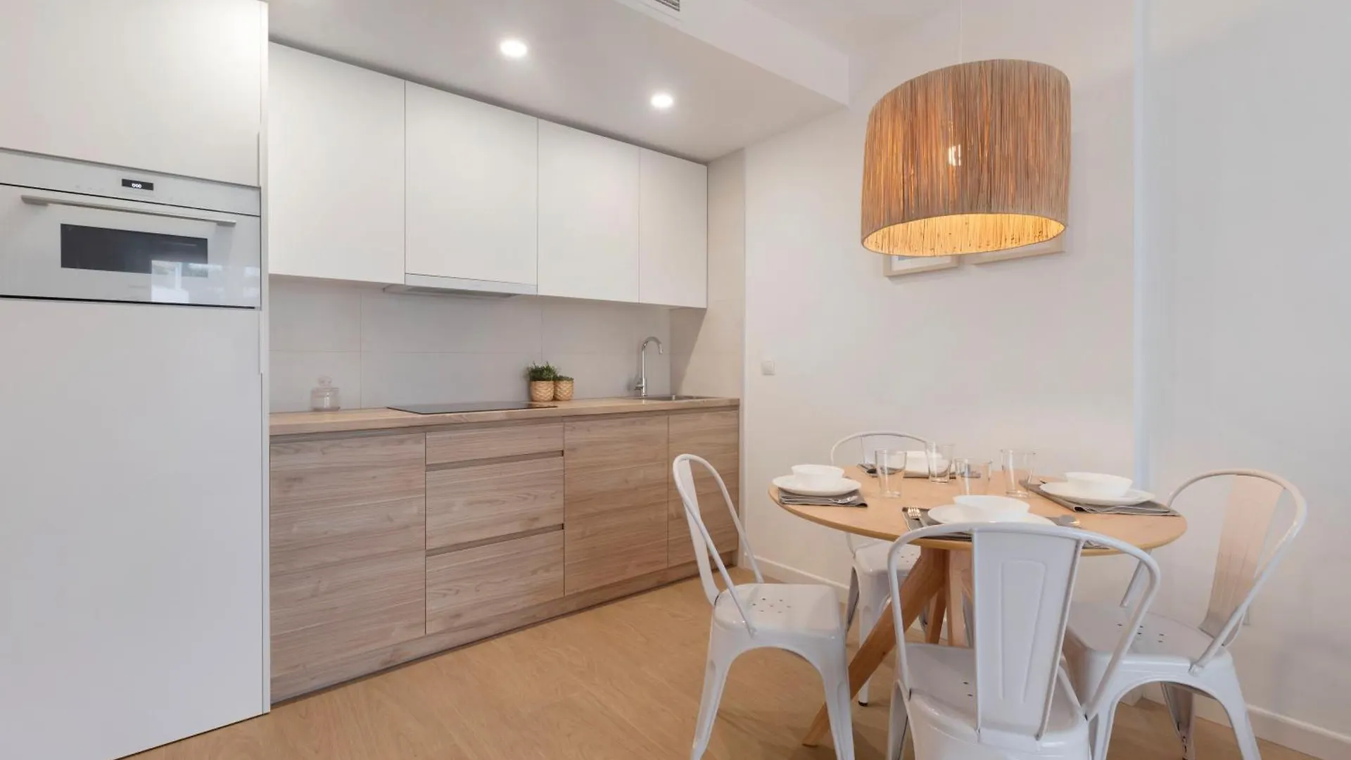 Conjunto Don Pedro Apartment Torremolinos Spain
