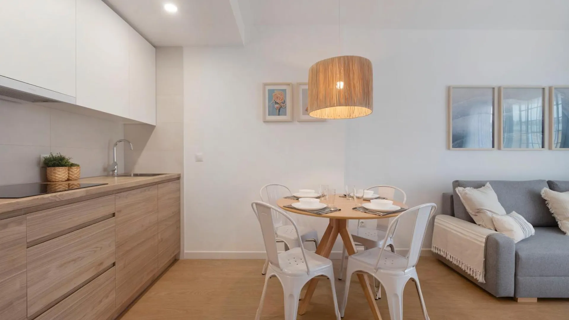 Conjunto Don Pedro Apartment Torremolinos Spain