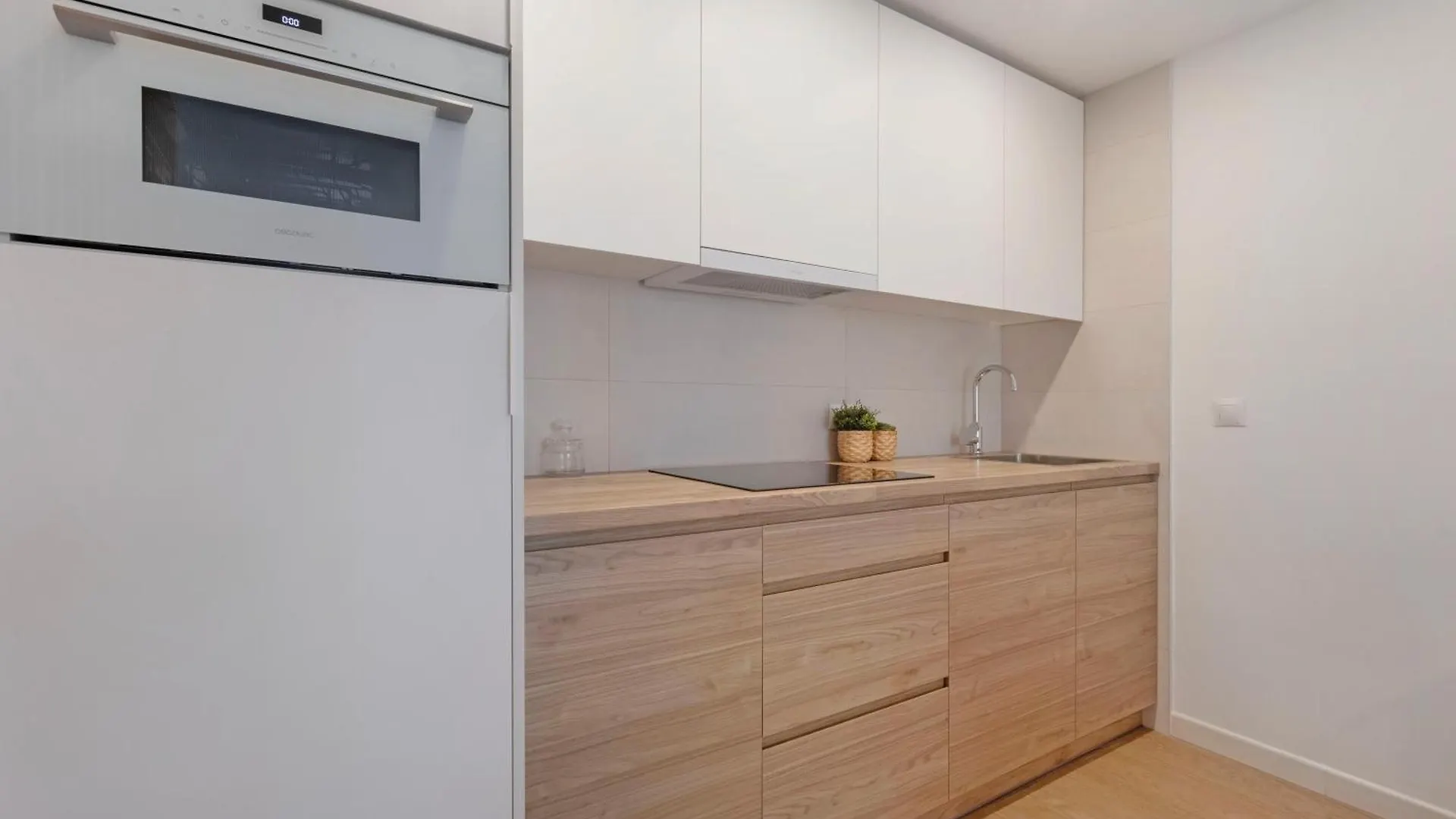 Conjunto Don Pedro Apartment Torremolinos