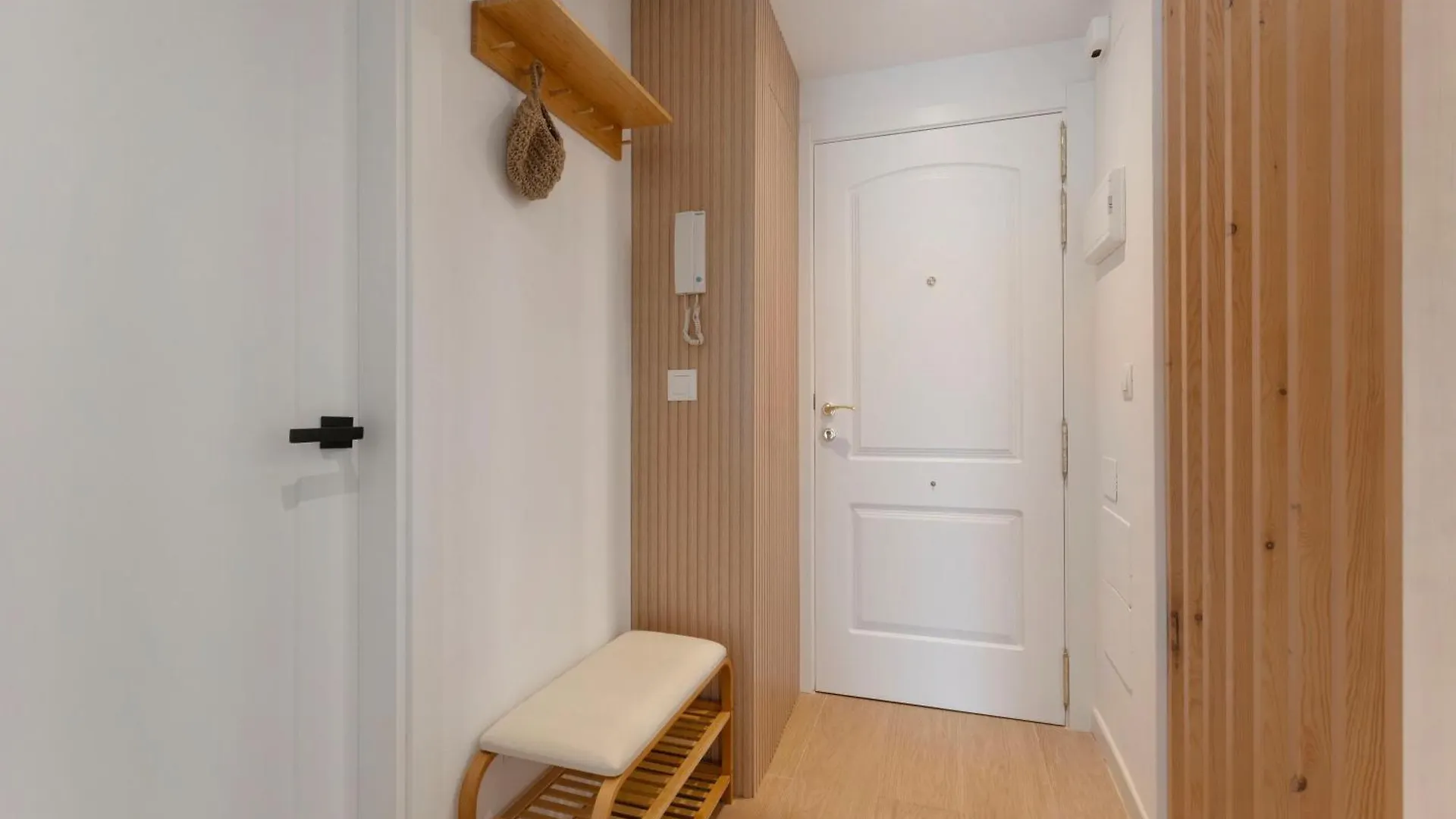 Conjunto Don Pedro Apartment Torremolinos