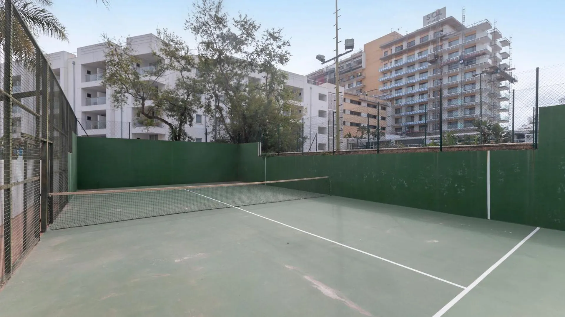 Conjunto Don Pedro Apartment Torremolinos Spain