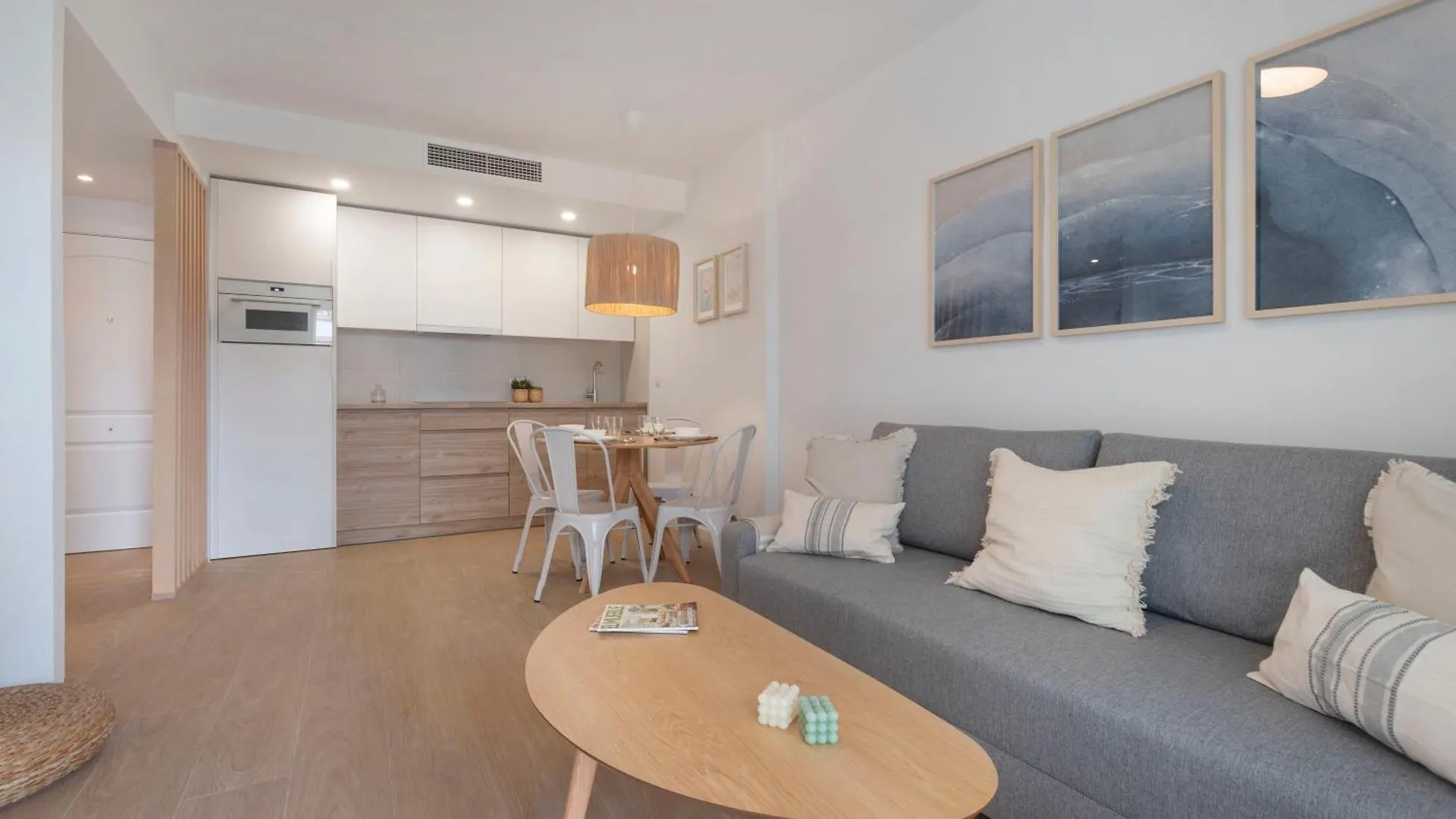 Conjunto Don Pedro Apartment Torremolinos