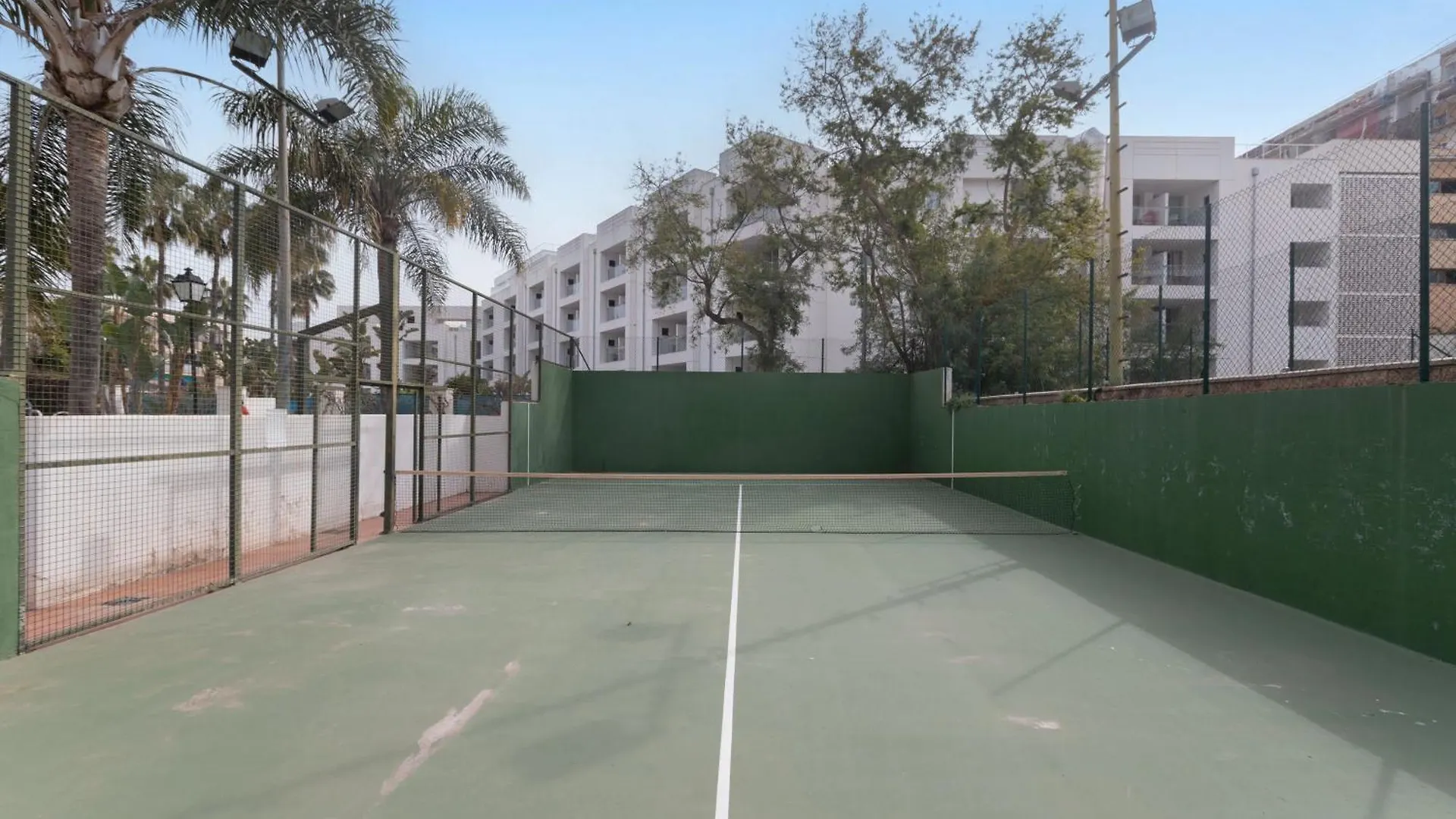 Conjunto Don Pedro Apartment Torremolinos