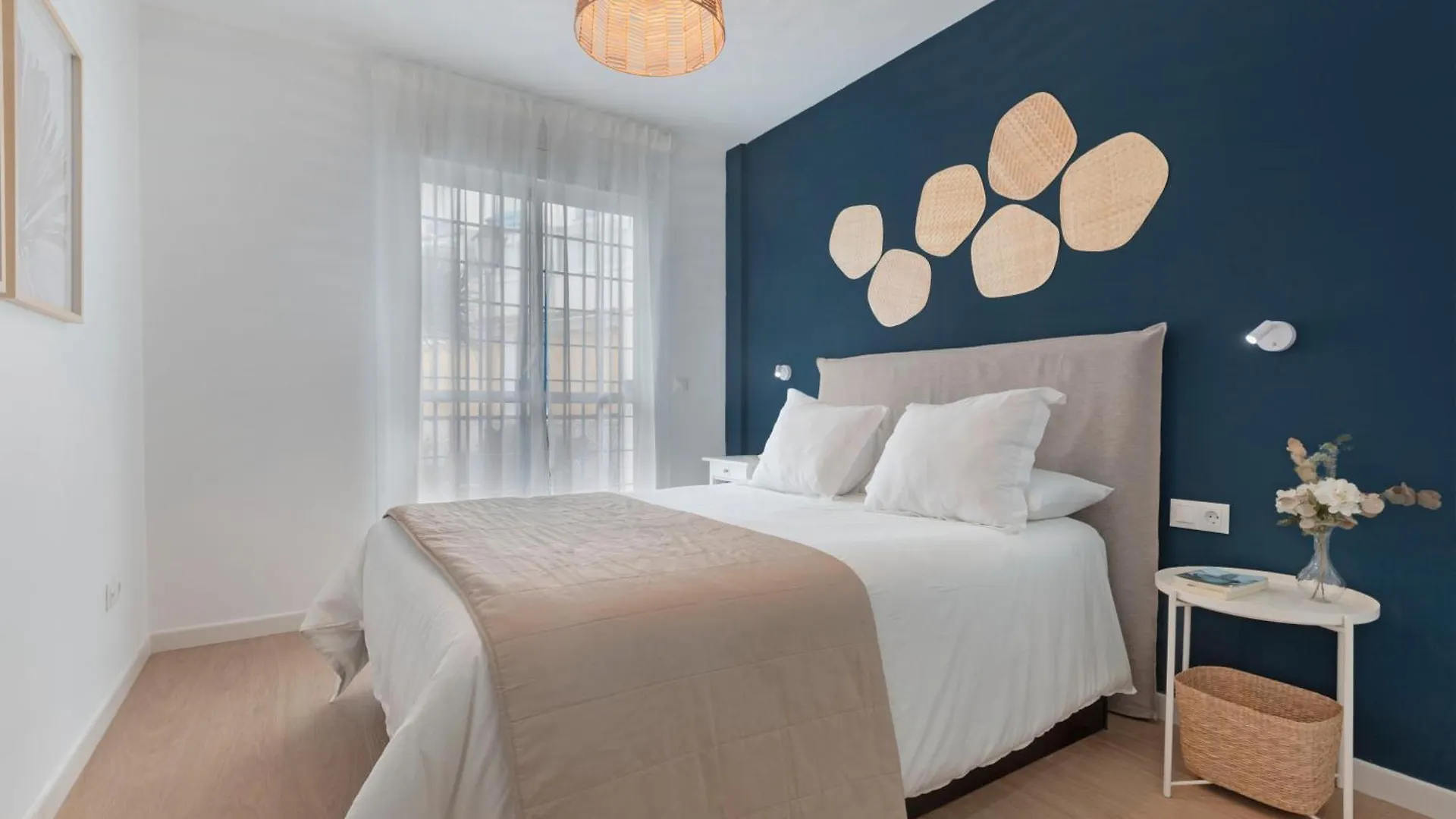 Conjunto Don Pedro Apartment Torremolinos 0*,
