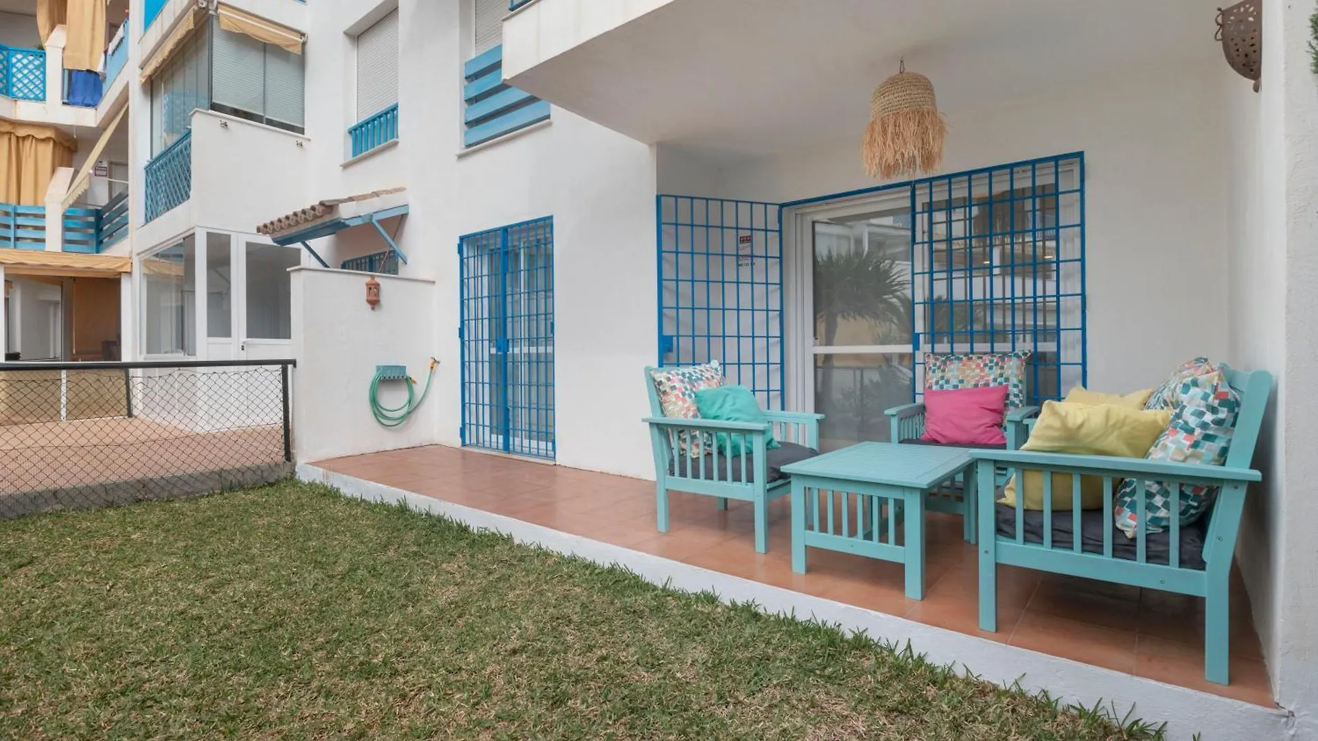 Conjunto Don Pedro Apartment Torremolinos