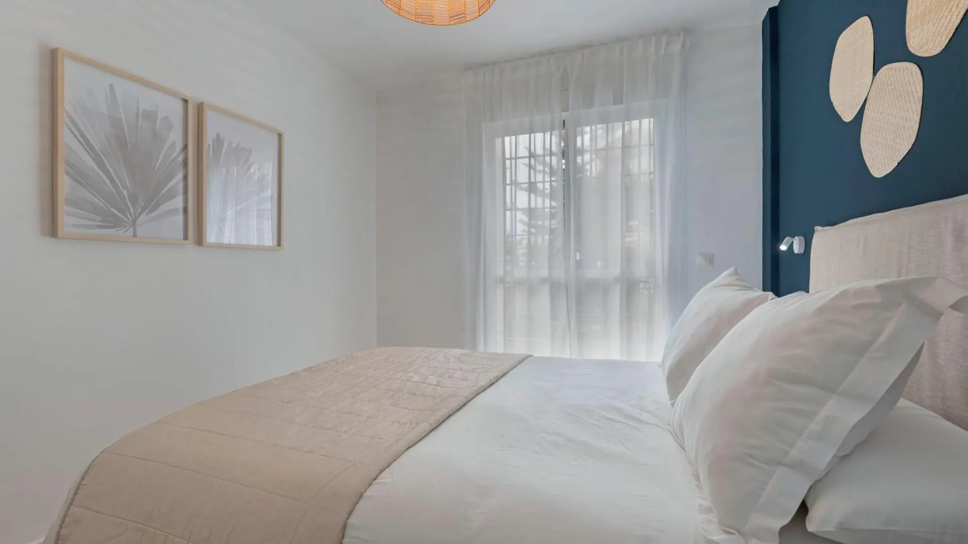 Conjunto Don Pedro Apartment Torremolinos